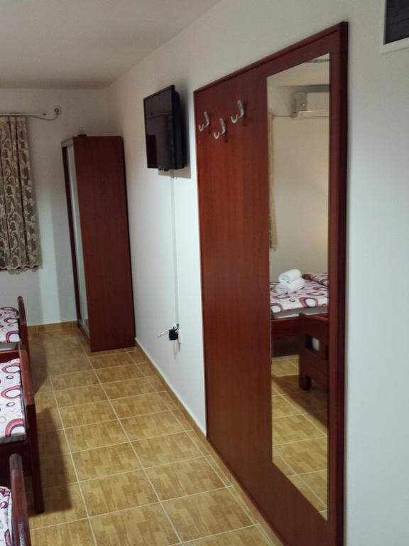 Hotel Old Bazaar Skopje Quarto foto