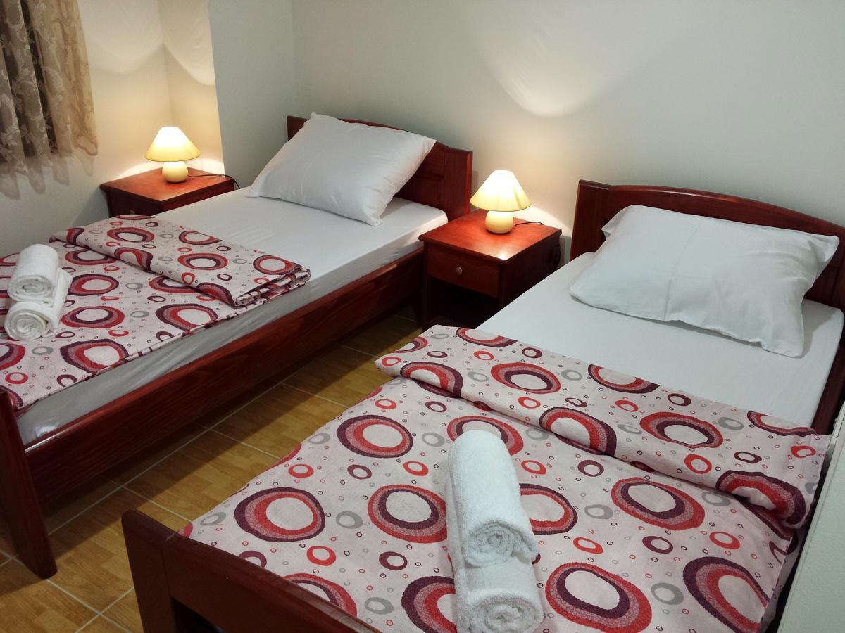 Hotel Old Bazaar Skopje Quarto foto